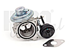 EGR Valve HUCO Fits VW SKODA