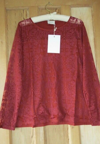 Bnwt wrap london geometric - bnwt,