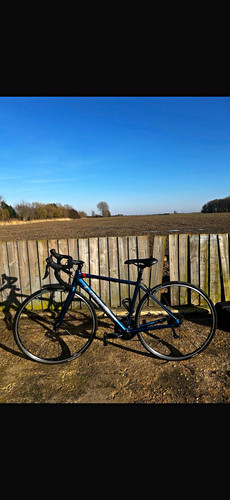 Lapierre sensium road - lapierre,