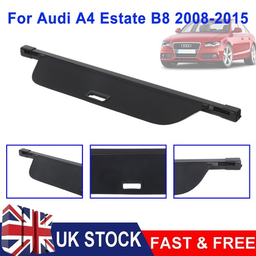 Parcel shelf audi estate b8 - shelf, a4