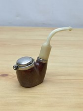 Vintage Red Point Old Briar