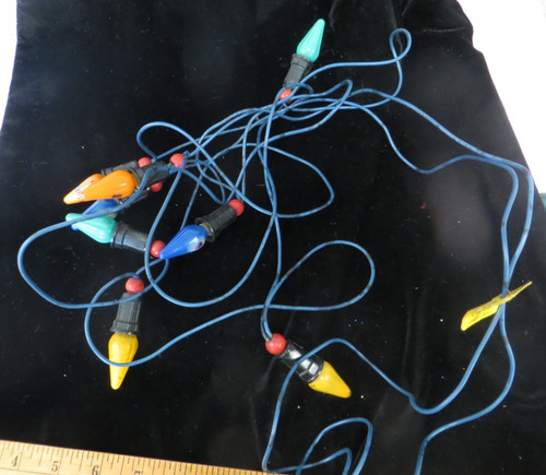 Vintage string noma - vintage, c6