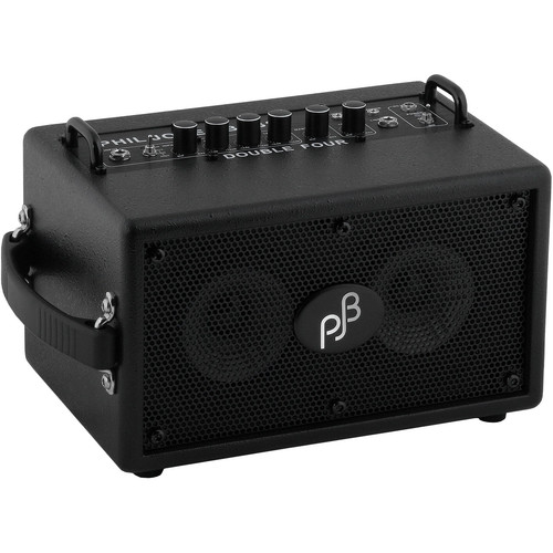 Phil jones bg80 double - bg80, four