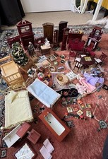 Dolls House 1:12 Scale Job Lot
