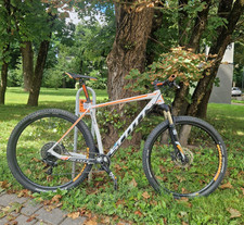 Scott scale 965 mountain bike - scott,