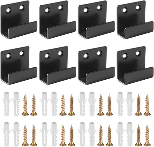 Mirror brackets pcs shaped - mirror,
