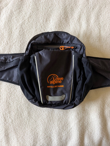 Lowe alpine spacecase hiking - lowe,