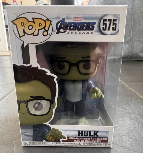 Funko pop marvel avengers - pop!,