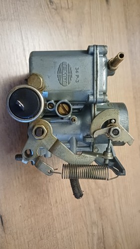 Empi carburetor for - p-3,