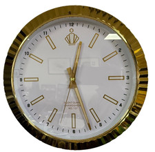 Wall Clock Modern  Silent