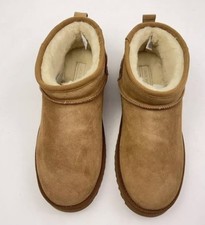 Jack Wills Low Snug Boots