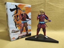 Naruto Samurai Version Figurine Shinobi Relations