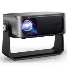 iSinbox YG381 Smart Projector