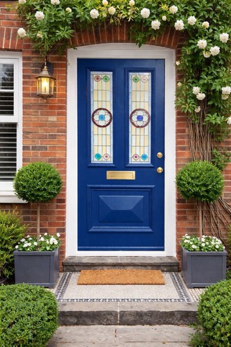Bespoke victorian stained - victorian,