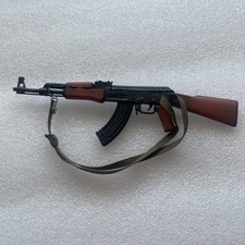 1/6th Scale Russian AK47 Rifle