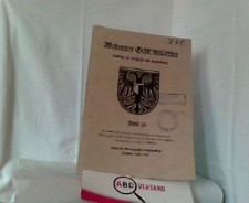 Wetterauer geschichtsblätter - wetterauer,