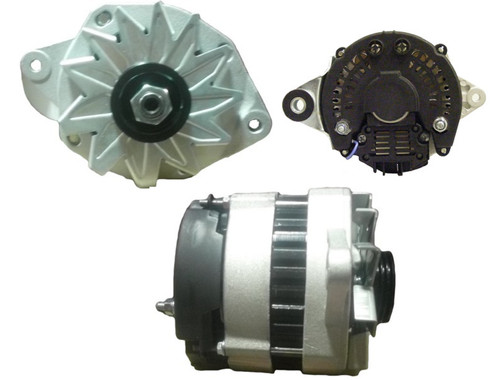 Alternator for volvo 440 460 - for,