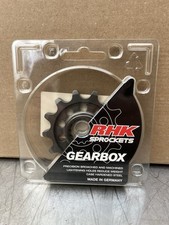 RHK Ultralight Front Sprocket