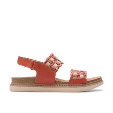 Clarks Womens Arwell Glide