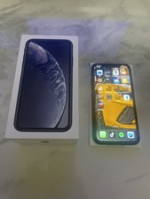Apple iPhone XR 64GB 82%