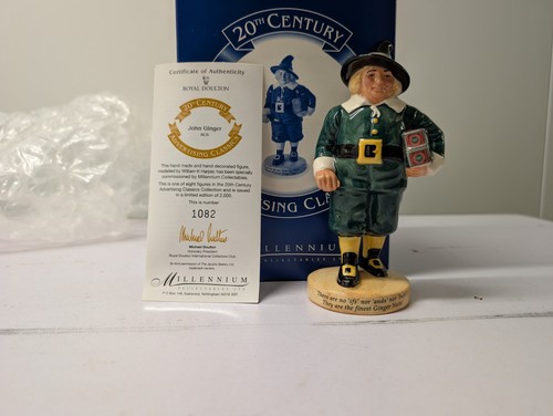 Royal doulton 20th century - royal,