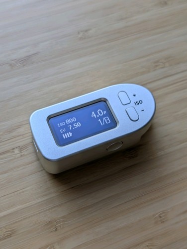 Keks meter light - keks, m-meter