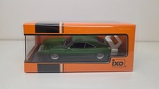 IXO Cars 1/43 Dodge Charger