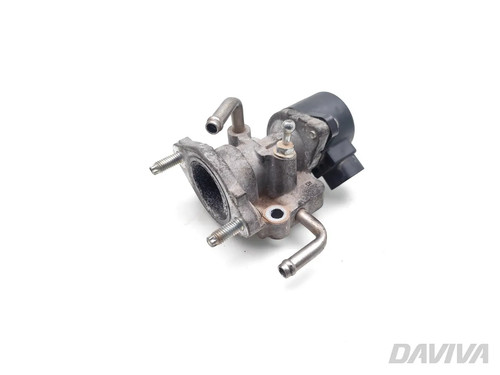 Toyota rav4 egr valve - rav4,