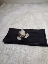 Emporio Armani Ring RRP £205