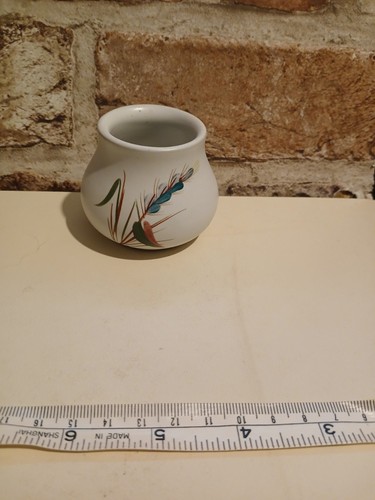 Denby mustard pot - denby,