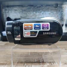 Samsung SMX-F30BP Handheld