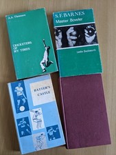 The Sportsmans Book Club (4 x