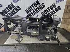 FORD Fiesta Mk8 2018-2022