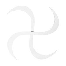 2 Pcs Props Circus Skills