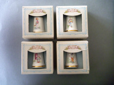 Royal Albert Wind in the