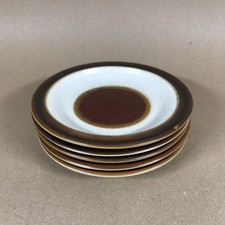 Denby Potters Wheel Rust Set