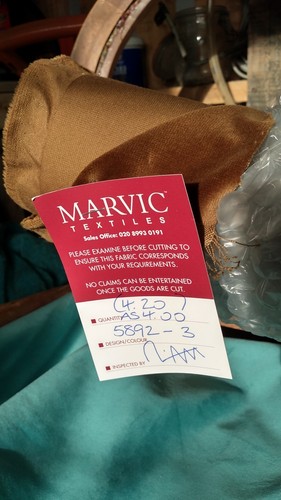 4metres marvic safari - marvic,