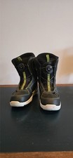 K2 Mini Turbo Snowboard Boots