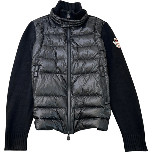 Moncler men cardigan tricot - moncler,