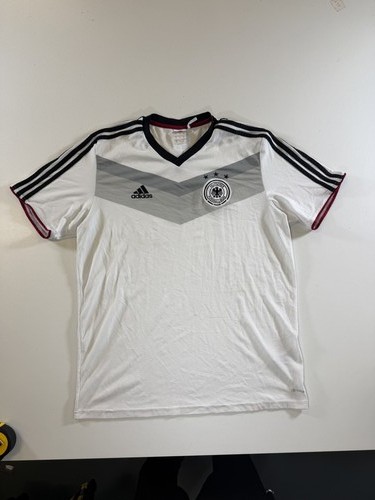 Adidas germany training jersey - germany,