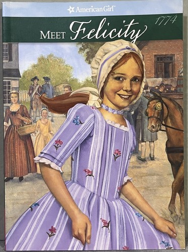 American girl collections - ag,