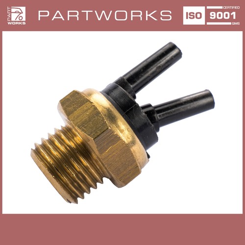 Thermal valve crankcase for - thermal,