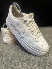 Nike Court Vision Alta Women's