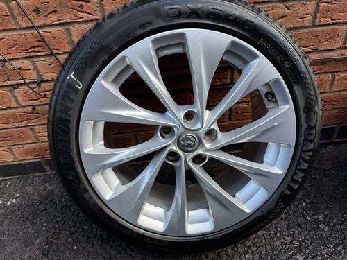 2016 2020 vauxhall - 2016-2020,