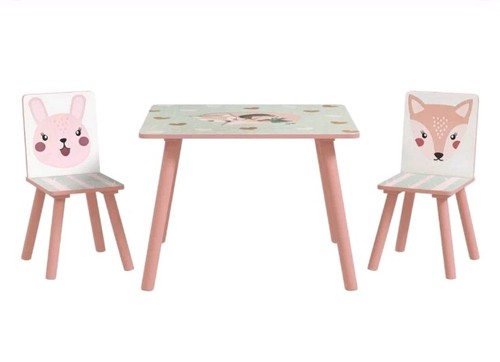 Zonekiz children desk with - children,