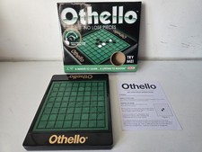 Othello No Lose Pieces Board