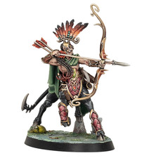 Warhammer Quest Darkwater Hero