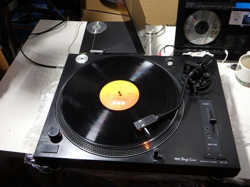 Img stageline djp - img, djp-120