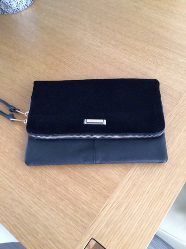 Ladies black river island - ladies,