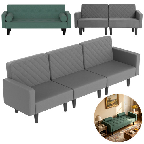 Luxury seater linen - seater,